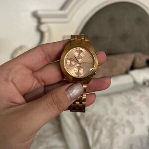 Marc Jacobs Watch